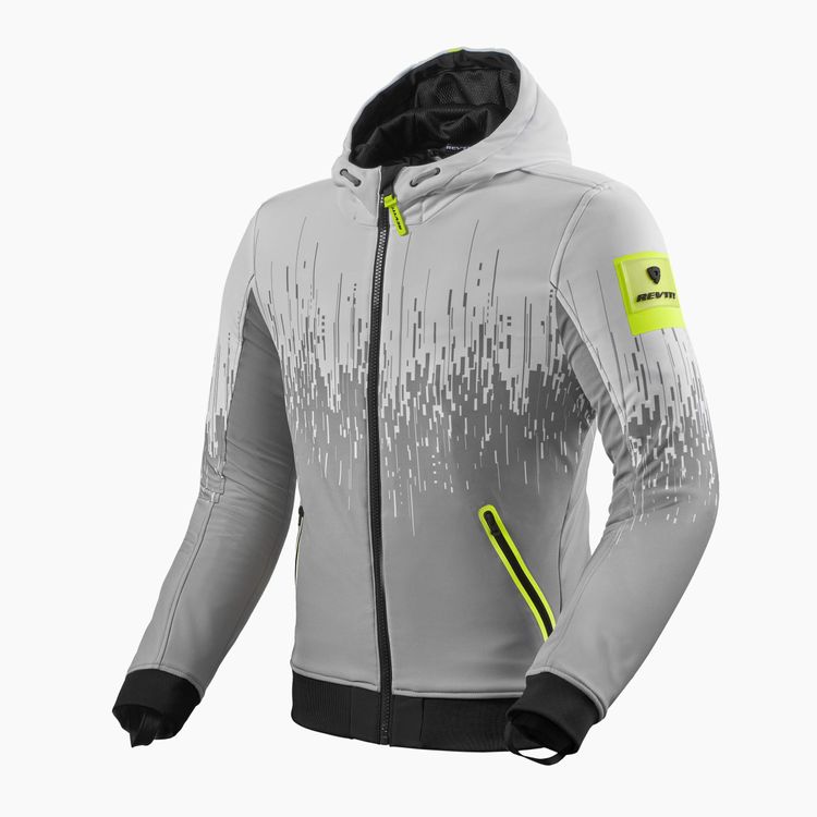 Jacket Quantum WB 3XL  8700001312660