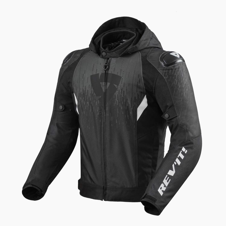 Jacket Quantum 2 H2O XXL  8700001312714