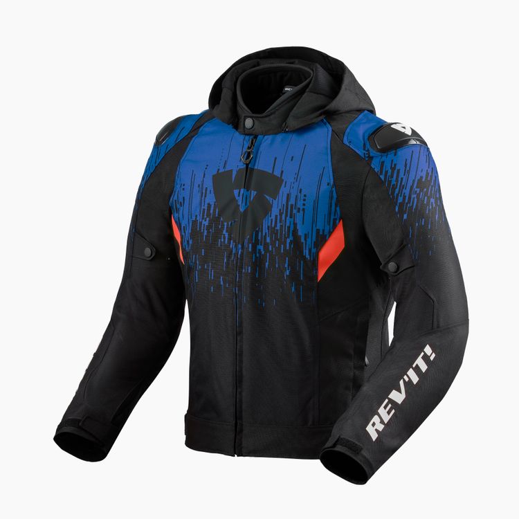 Jacket Quantum 2 H2O L  8700001312813