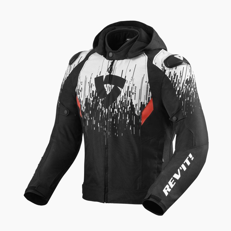 Jacket Quantum 2 H2O 3XL  8700001312905