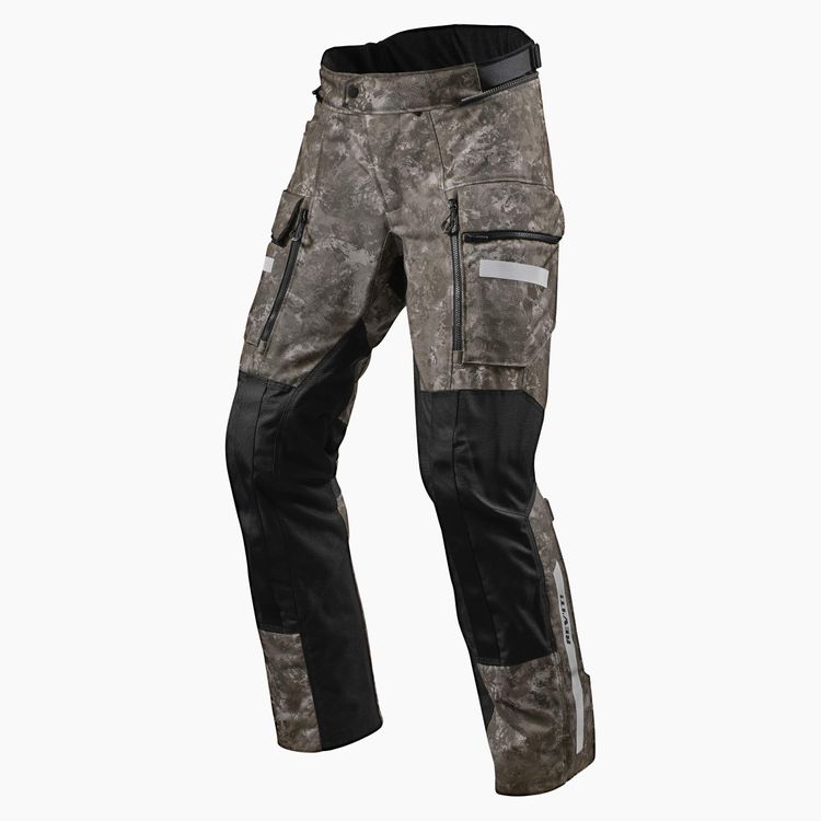 Pants Sand 4 H2O XL  8700001316613