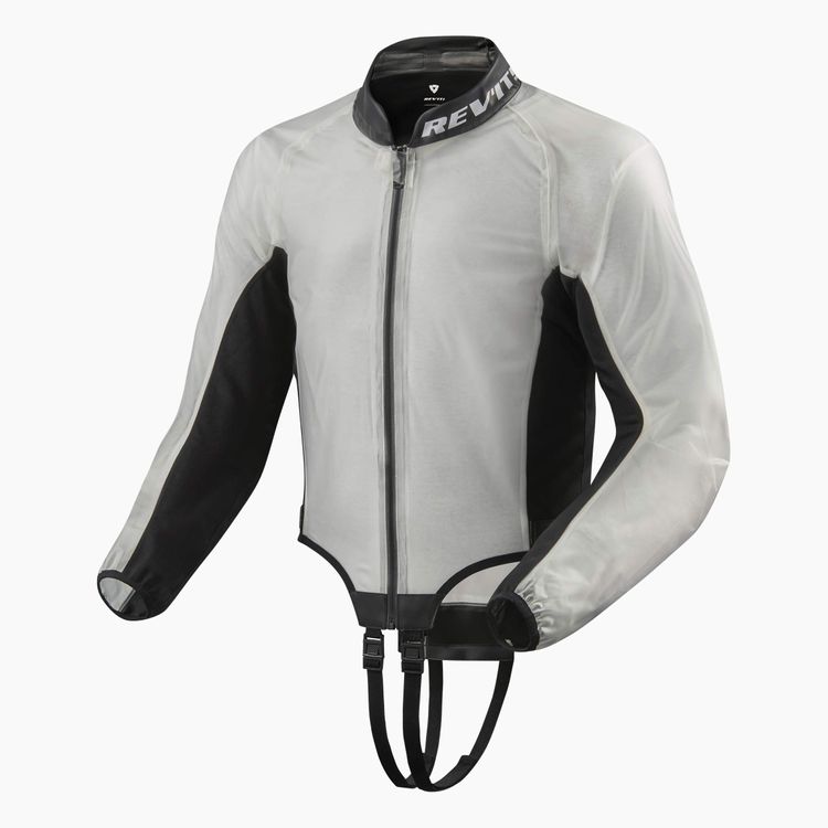 Rain Jacket Trackmaster H2O L  8700001316767