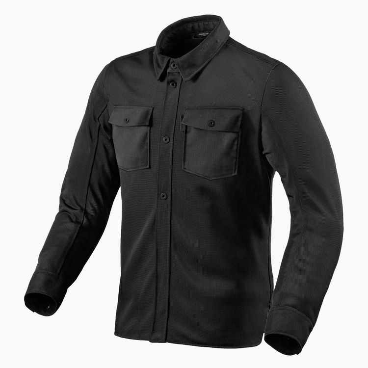 Overshirt Tracer Air 2 3XL  8700001317085