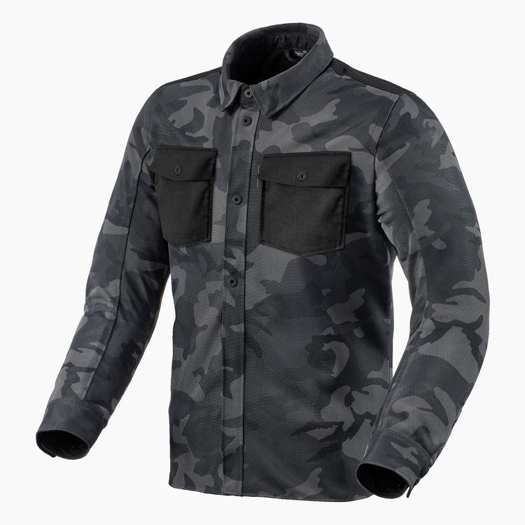Overshirt Tracer Air 2 XXL  8700001317184