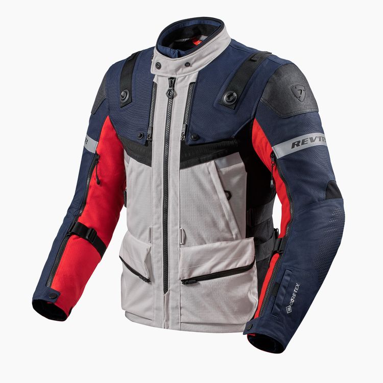 Jacket Defender 3 GTX S  8700001319614