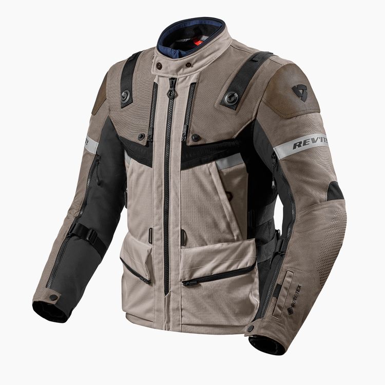 Jacket Defender 3 GTX S  8700001319737