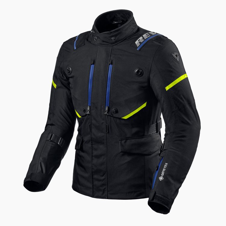 Jacket Vertical GTX M  8700001323505