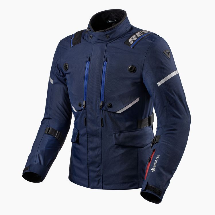 Jacket Vertical GTX XXL  8700001323604