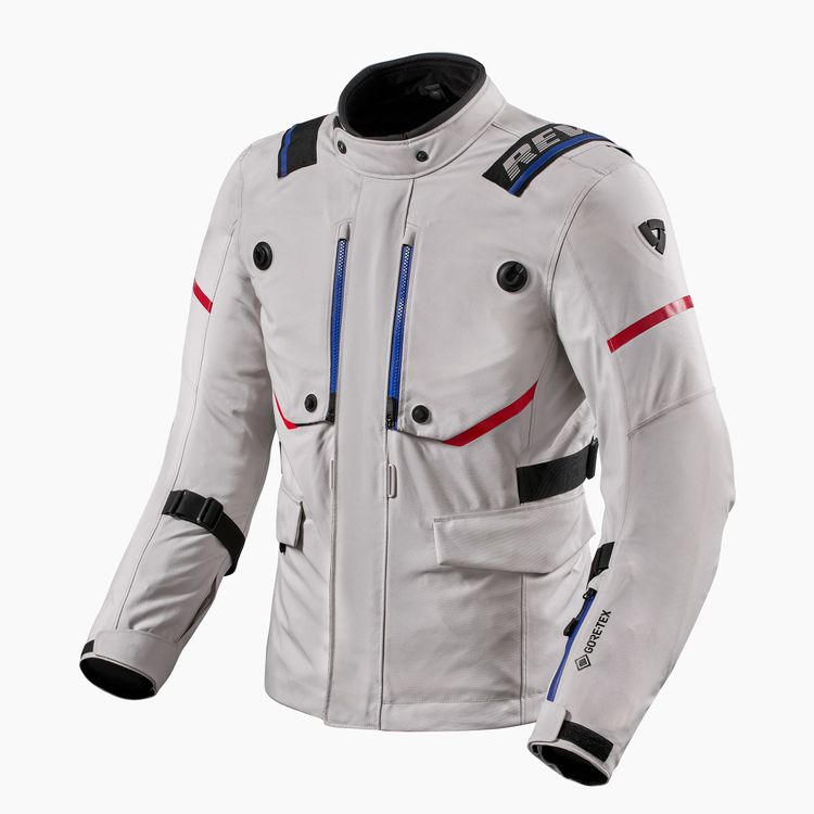 Jacket Vertical GTX 3XL  8700001323673