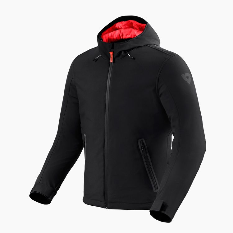 Jacket Traffic H2O S  8700001324076