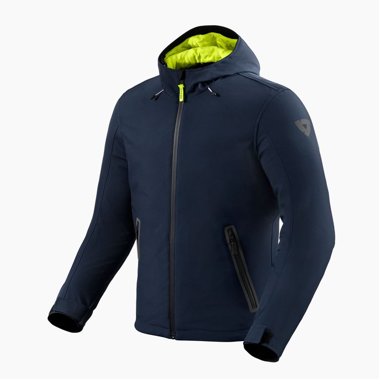 Jacket Traffic H2O L  8700001324151