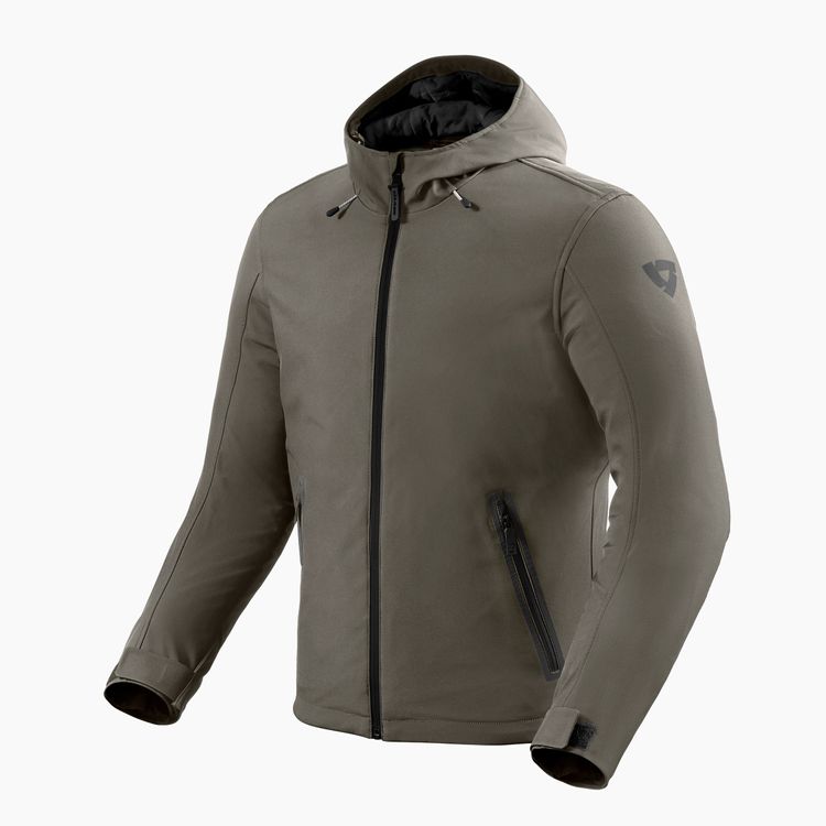 Jacket Traffic H2O XXL  8700001324236