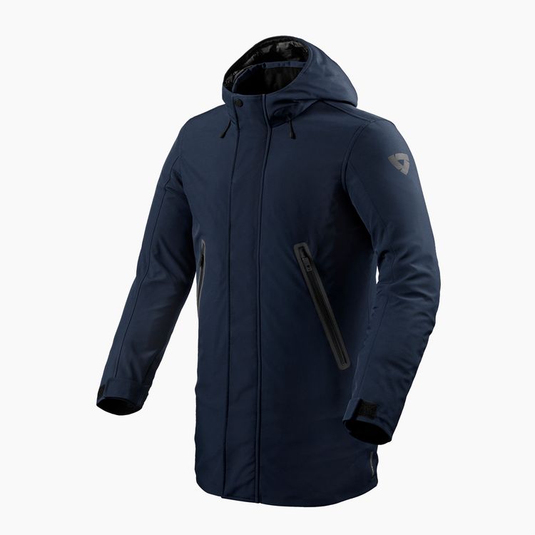 Jacket Trafalgar H2O S  8700001324311