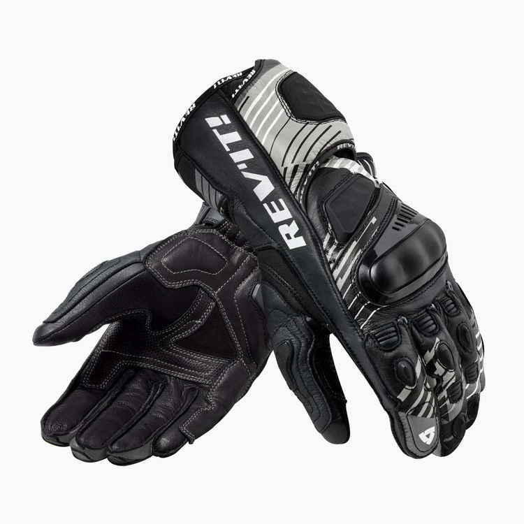 Gloves Apex M  8700001328838