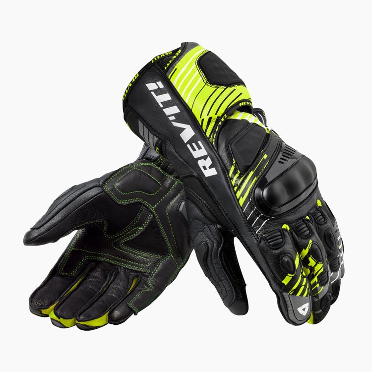 Gloves Apex M  8700001328883