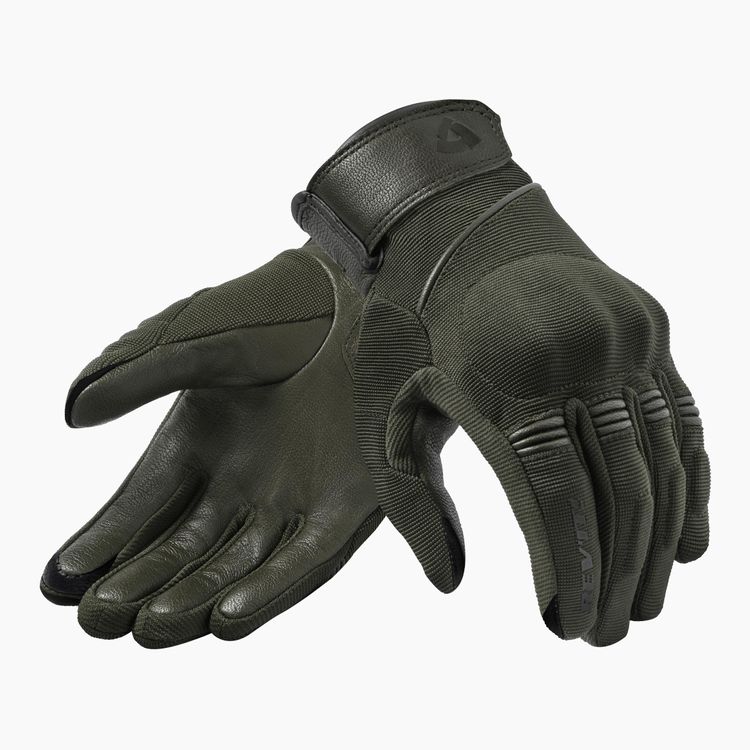 Gloves Mosca Urban M  8700001329712