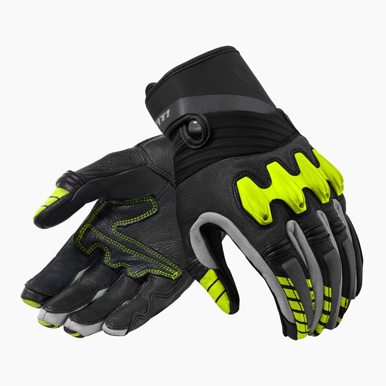Gloves Energy M  8700001330015