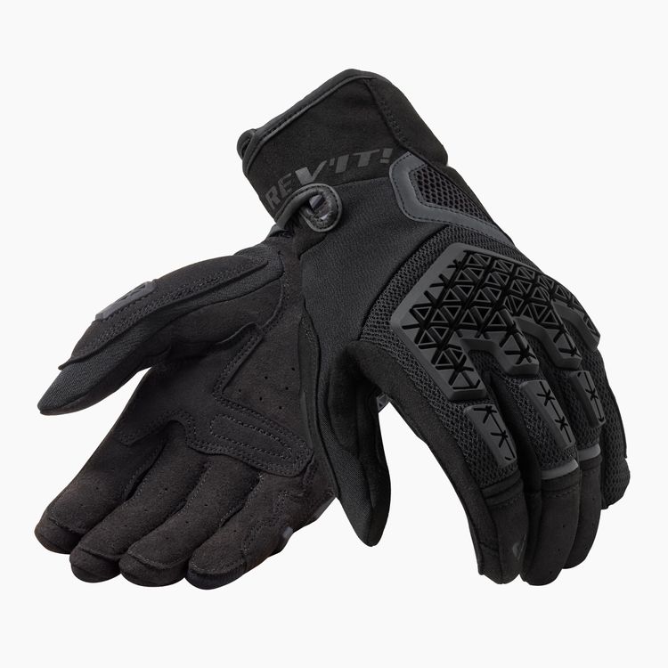 Gloves Mangrove M  8700001330077
