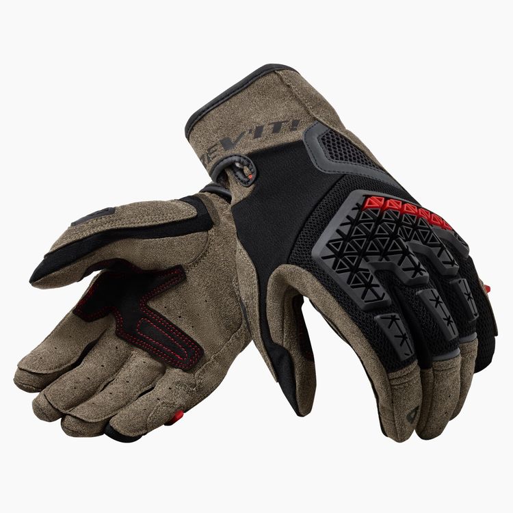 Gloves Mangrove S  8700001330275