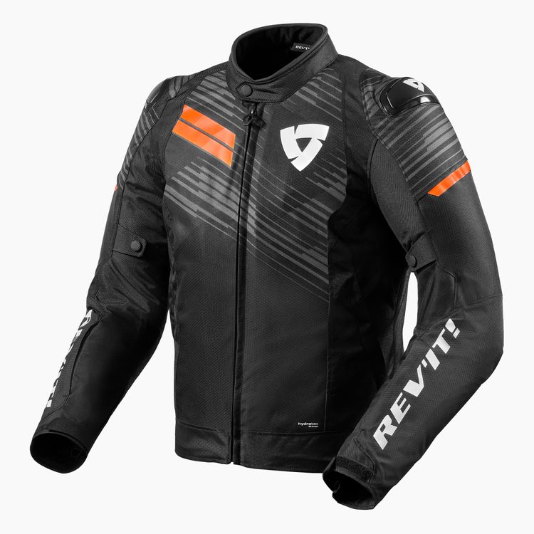 Jacket Apex H2O S  8700001331630