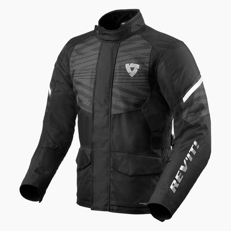 Jacket Duke H2O S  8700001331937