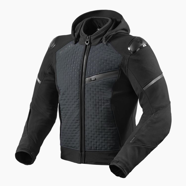 Jacket Iridium H2O L  8700001332323