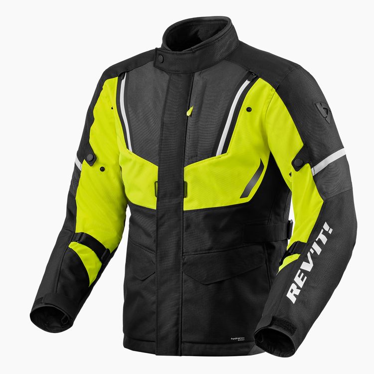 Jacket Move H2O M  8700001333054