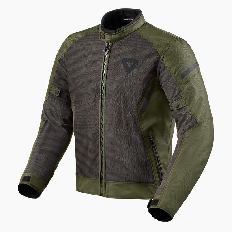 Jacket Torque 2 H2O XL  8700001334037