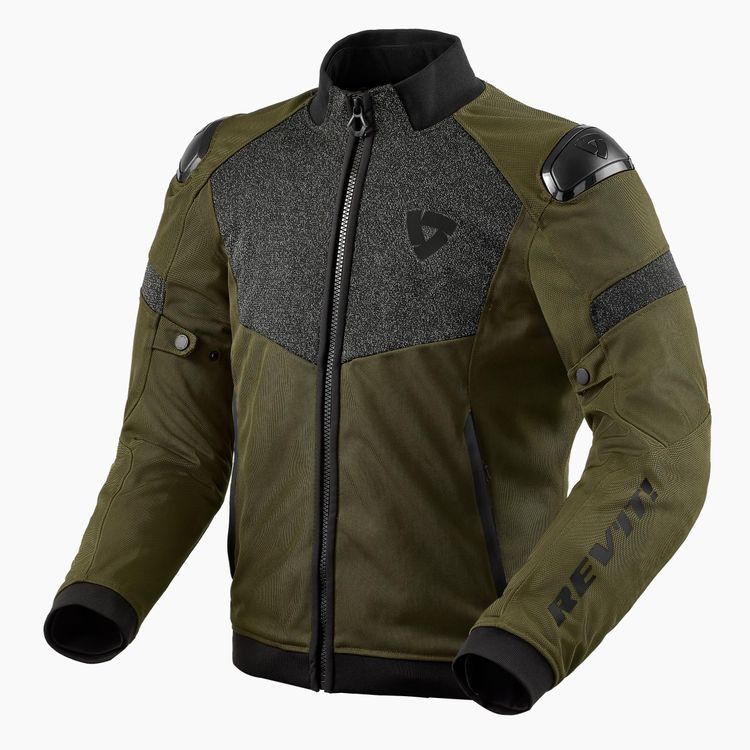 Jacket Action H2O M  8700001334204