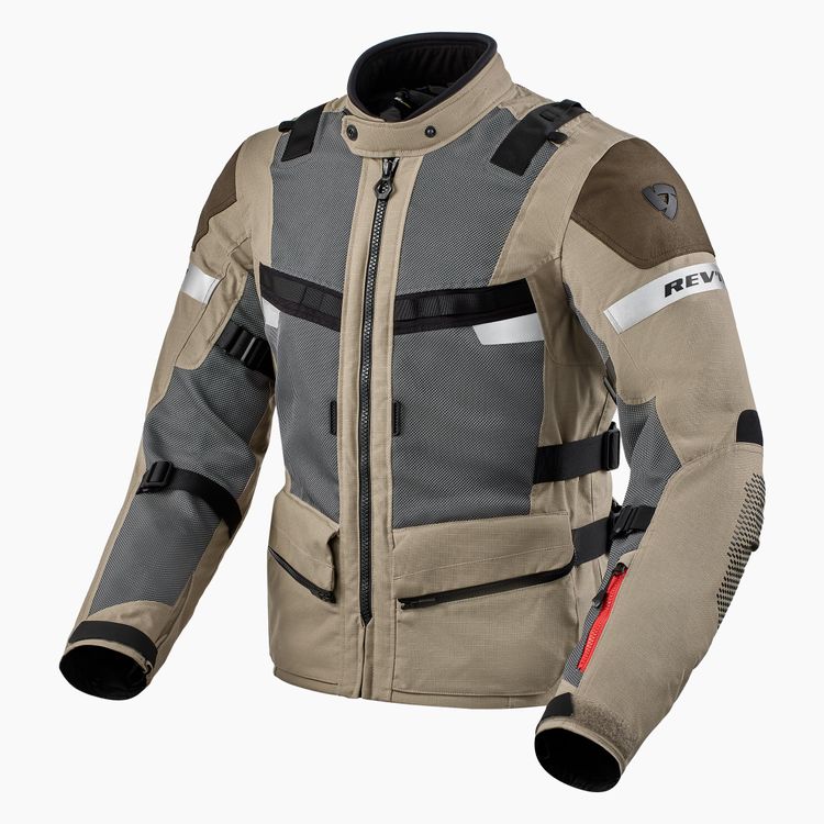 Jacket Cayenne 2 L  8700001335201