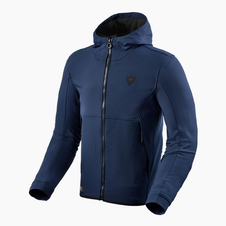 Jacket Parabolica L  8700001336376