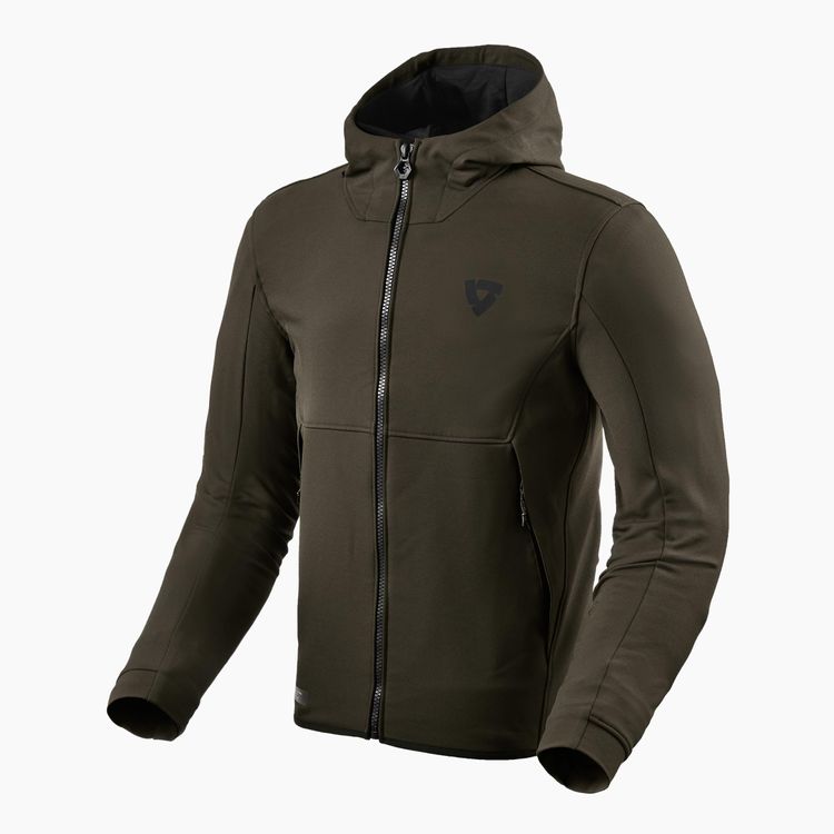 Jacket Parabolica S  8700001336413