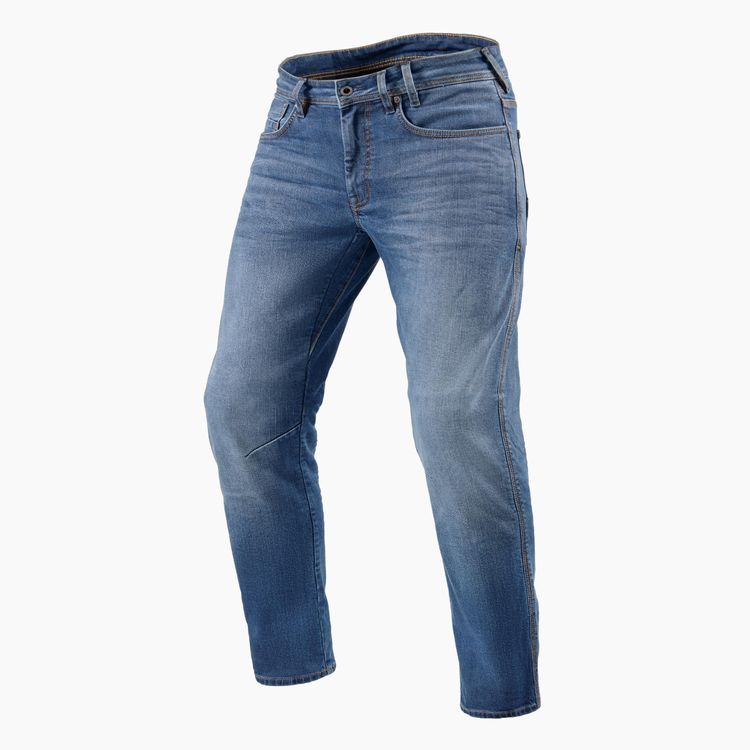 Jeans Detroit 2 TF 33  8700001340984