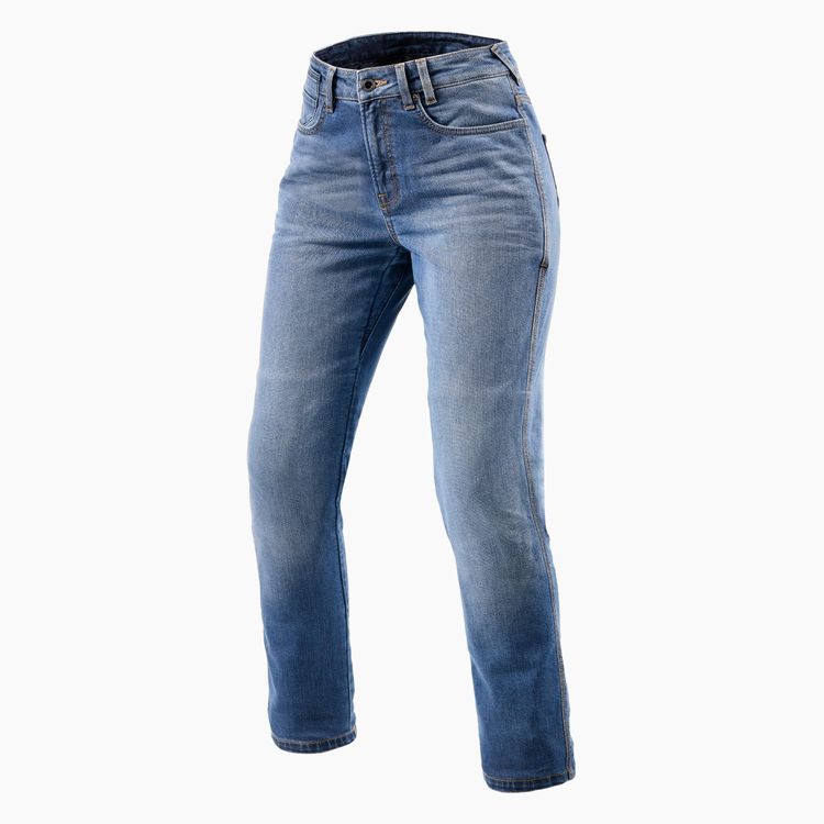 Jeans Victoria 2 Ladies SF 34  8700001343176