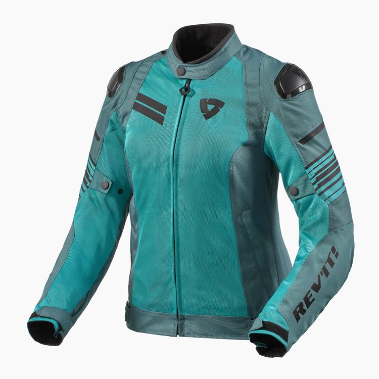 Jacket Apex Air H2O Ladies 38  8700001344982