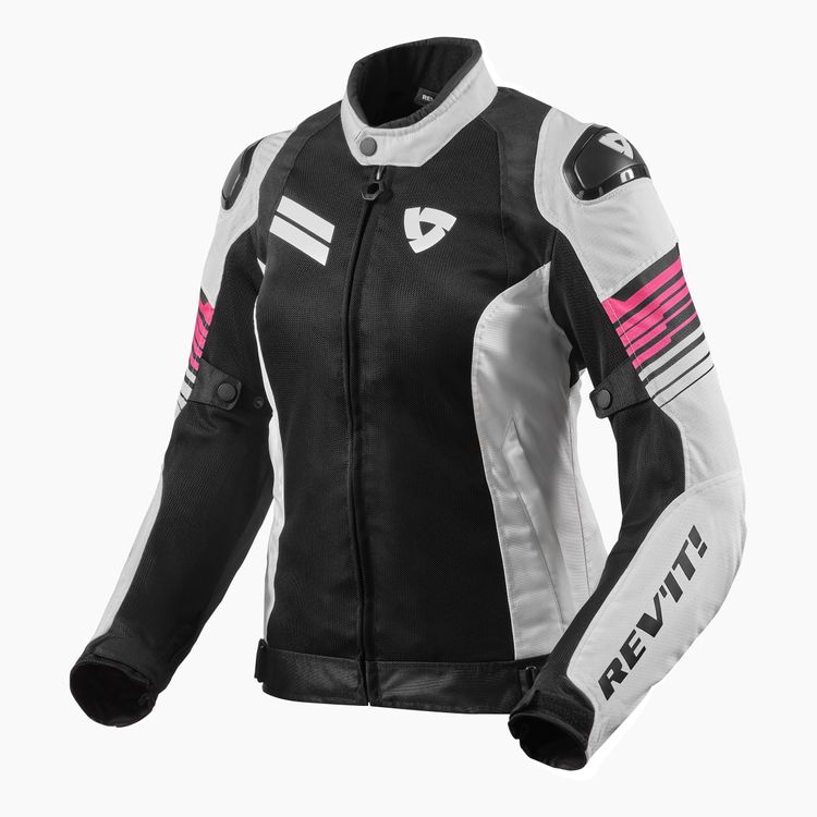 Jacket Apex Air H2O Ladies 46  8700001345095