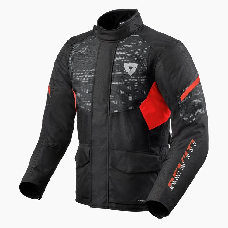 Jacket Duke H2O XXL  8700001346153