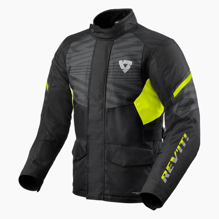 Jacket Duke H2O XXL  8700001346160