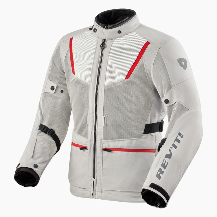 Jacket Levante 2 H2O XXL  8700001346351