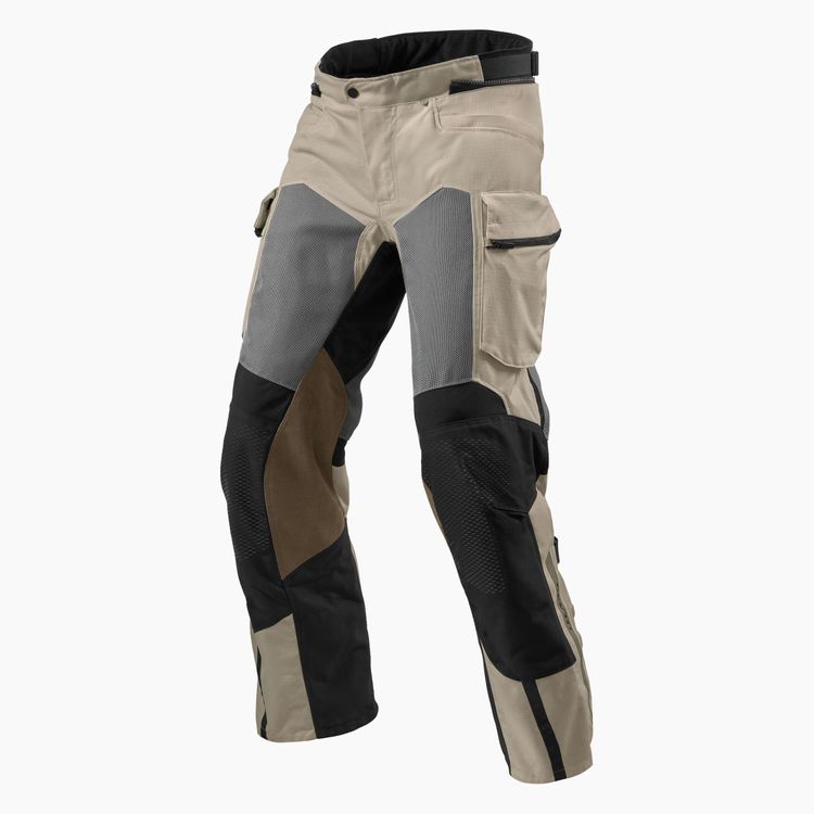 Pants Cayenne 2 XXL  8700001346528