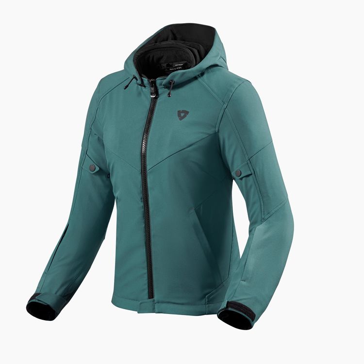 Jacket Afterburn H2O Ladies 40  8700001348751
