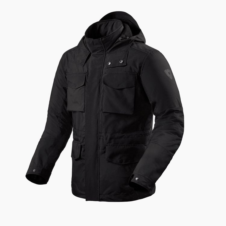 Jacket Triomphe 2 H2O XXL  8700001349345