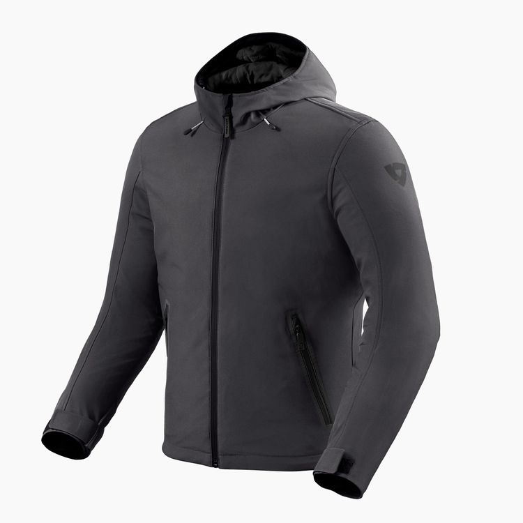 Jacket Traffic H2O S  8700001349413