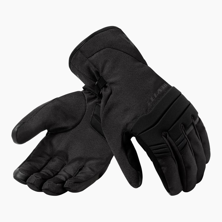 Gloves Bornite H2O S  8700001349871