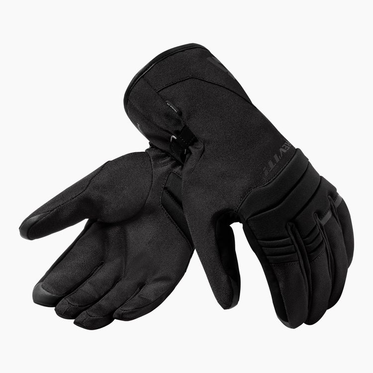 Gloves Bornite H2O Ladies XL  8700001349970