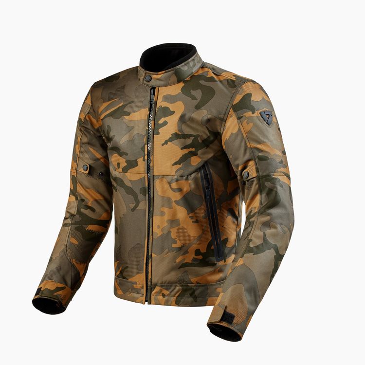 Jacket Shade H2O XL  8700001350013