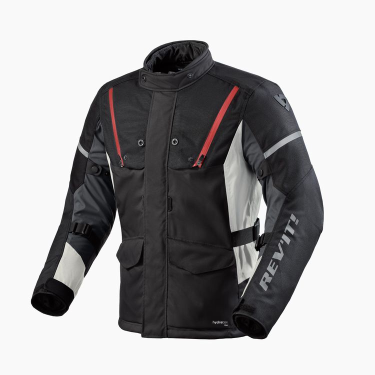 Jacket Horizon 3 H2O M  8700001350839