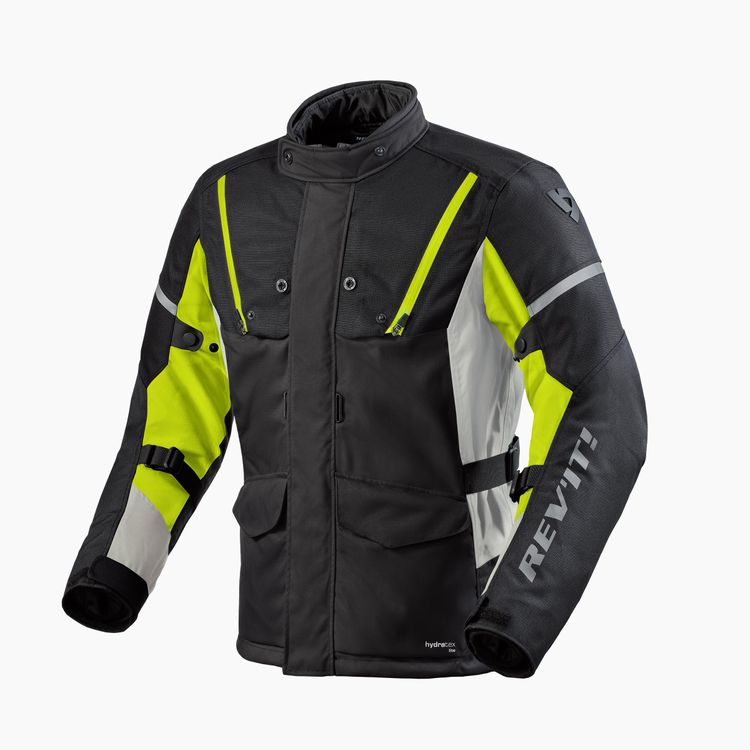 Jacket Horizon 3 H2O M  8700001350891