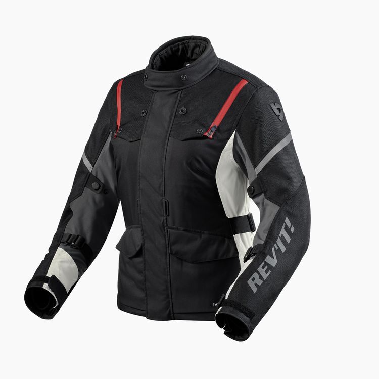 Jacket Horizon 3 H2O Ladies 36  8700001351003