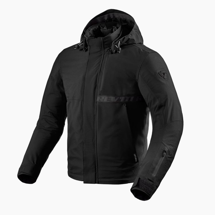 Jacket Montana H2O XXL  8700001351379